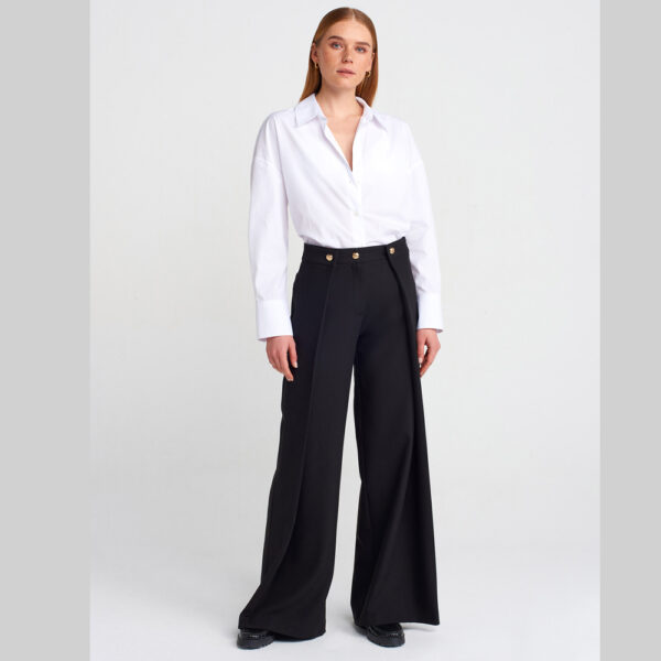 BLACK PANTS