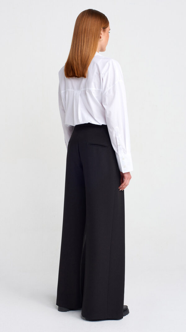 BLACK PANTS - Image 2