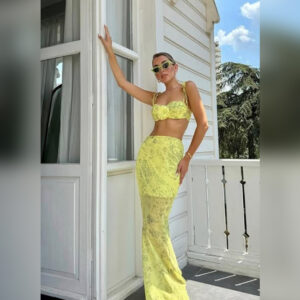 YELLOW SET